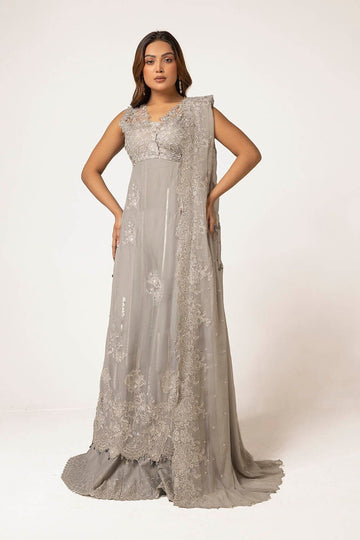 Gul Ahmed LE-52015 Festive Luxury 2025